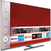 Televizor Horizon QLED 65HQ9730U/B, 164 cm, Smart, 4K Ultra HD