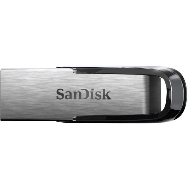 Memorie USB SanDisk Ultra Flair, 256GB, USB 3.0