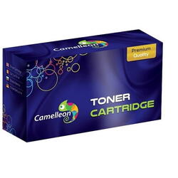 Toner Camelleon CF411X-CP Cyan 5000Pag