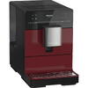 Espressor automat Miele CM 5310 Silence Tayberry Red, 15 bar, 1.3 L, OneTouch for Two, AromaticSystem, Rosu