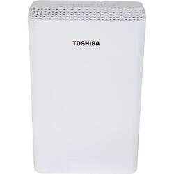 Purificator aer Toshiba, camera 24mp, functie ioni negativi, 4 moduri functionare, timer, child lock, filtru 4in1 (Prefiltrare, PET, HEPA, Carbon)