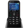 Telefon mobil Allview D2 Senior, Dual SIM, Black