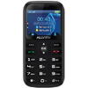 Telefon mobil Allview D2 Senior, Dual SIM, Black