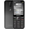 Telefon mobil Allview M20LUNA, Dual SIM, Black