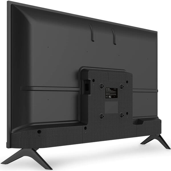 Televizor LED Allview, 81 cm, 32ATC6500-H, HD, Negru