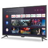 Televizor Allview 32ePlay6000-H, 81 cm, Smart Android, HD, Clasa E, Negru