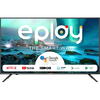 Televizor Allview 40ePlay6000-F/1, 101 cm, Smart Android, Full HD, LED, Clasa E, Gri