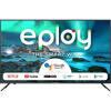 Televizor Allview 43ePlay6000-U, 108cm, Smart Android, 4K Ultra HD, LED, Negru