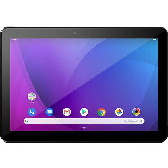 Allview Tableta Allview Viva 1003g Lite, Quad Core, 10.1, 1GB RAM, 16GB, 3G, Black