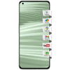 Telefon mobil Realme GT2 PRO, Dual SIM, 12GB RAM, 256GB, 5G, Paper Green