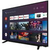 Televizor LED Toshiba 139 cm, 55UA2063DG, Ultra HD 4K, Smart TV, WiFi, CI+, Negru