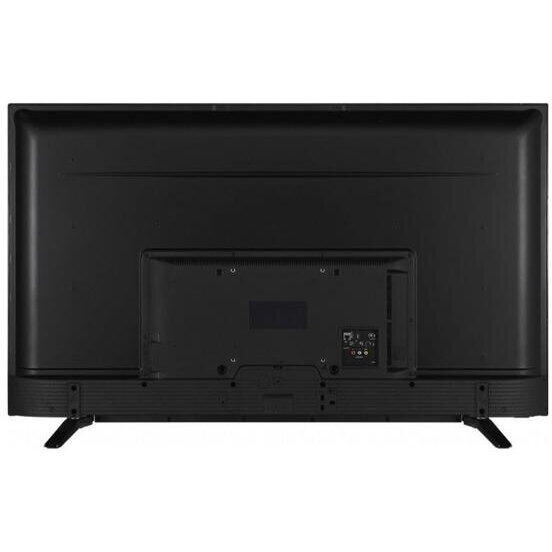 Televizor LED Toshiba 139 cm, 55UA2063DG, Ultra HD 4K, Smart TV, WiFi, CI+, Negru