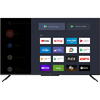 Televizor Realme LED 50UD-RMV2005, 126cm, Smart Android, 4K Ultra HD, Clasa G