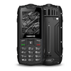 Telefon Mobil MyPhone Hammer Rock LTE, Dual SIM, 64 MB RAM, 1 GB, 4G, negru