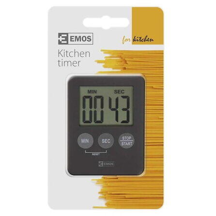 EMOS Timer pentru bucatarie Digital E0202