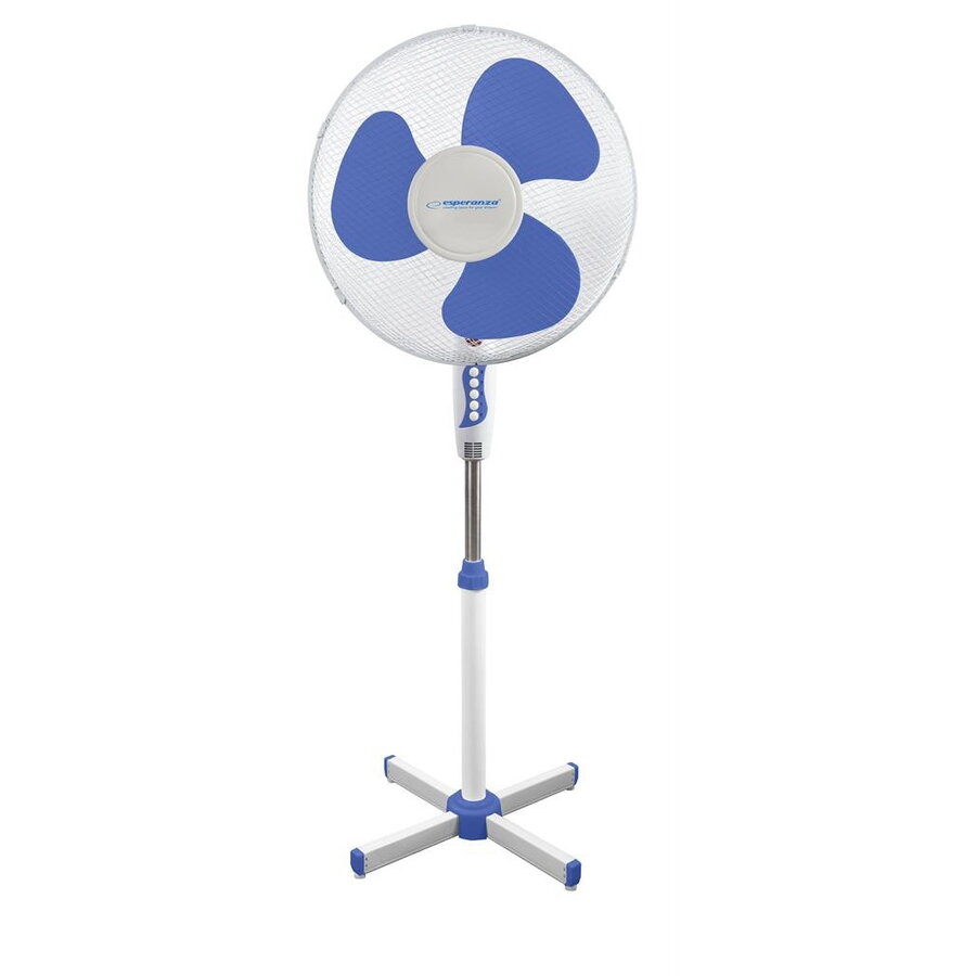 Esperanza EHF001WB ventilator Alb / Albastru