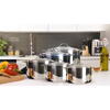 Set 8 piese Tefal Intuition B864S874