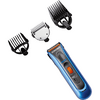 Aparat de tuns parul si barba Concept ZA7010, 0.5-36 mm, durata de functionare 45 min, lame din otel inoxidabil