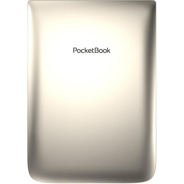 PocketBook InkPad Color, 7,8" E Ink new Kaleido™ color, 16GB+microSD, Argintiu selenar