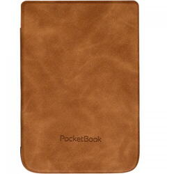 Husa protectie PocketBook Shell, Brown