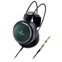 Casti Hi-Fi Audio-Technica ATH-A990Z Negru