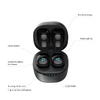 Casti LAMAX Dots2 Touch, fara fir, Bluetooth, Negru