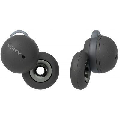 Casti In-Ear Sony Link Buds WF-L900H, True Wireless, Bluetooth, Negre