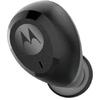 Casti audio Motorola VerveBuds 100 BT, TW, Negru