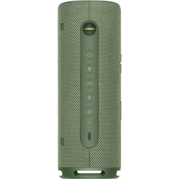 Boxa portabila Huawei Sound Joy, Bluetooth 5.2, Onehop Sharing, Devialet sound tuning, 8800 mAh, USB C, Spruce Green
