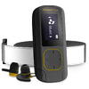 MP3 Player Energy Sistem ENS448272, 16 GB, FM, Suport brat, slot microSD, Negru