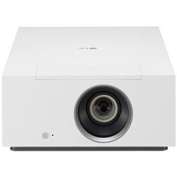 Videoproiector LG CineBeam HU710PW, DLP, UHD (3840 x 2160), HDMI, USB, 2000 lumeni, Difuzor 10W (Alb)