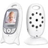 Monitor Bebe cu Camera Audio-Video Wireless Pentru Supraveghere Bebe, Esperanza EHM001
