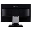 Monitor IPS LED Acer 23.8" UT241Ybmiuzx, Full HD (1920 x 1080), VGA, HDMI, Boxe , Negru