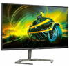 Monitor VA LED Philips 31.5" 32M1N5500VS, QHD (2560 x 1440), HDMI, DisplayPort, AMD FreeSync Premium, Boxe, 165 Hz, 1 ms, Gri