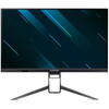 Monitor Gaming IPS LED Acer Predator 31.5" XB323QKNV, Ultra HD (3840 x 2160), HDMI, DisplayPort, AMD FreeSync, Boxe, 144 Hz, 1 ms, Negru