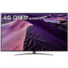 Televizor LG QNED Smart TV 75QNED863QA, 190cm, Ultra HD 4K, Negru