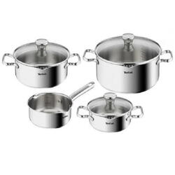 Set de 7 piese TEFAL DUETTO ON A705A836