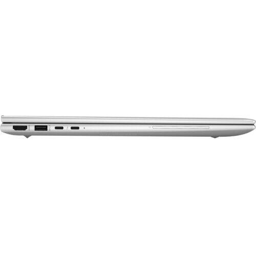Laptop HP EliteBook 860 G9, Intel Core i7-1260P, 16 inch FHD+, 32 RAM, 1TB SSD, Intel Iris Xe Graphics, Windows 11 Pro, Argintiu