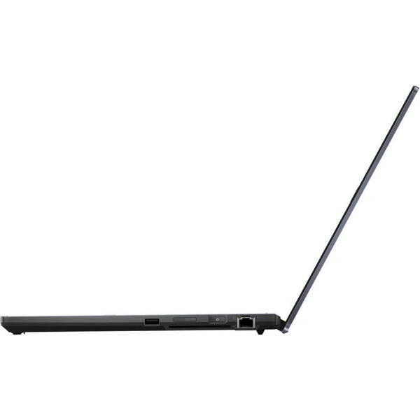 Laptop ASUS 15.6'' ExpertBook L2 L2502CYA, FHD, Procesor AMD Ryzen™ 7 5825U (16M Cache, up to 4.5 GHz), 16GB DDR4, 512GB SSD, Radeon, No OS, Star Black