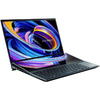 Laptop Asus Zenbook 15 OLED UX582ZW-H2021X, 15.6 inch UHD, Intel Core i7-12700H, 32GB RAM, 1TB SSD, nVidia GeForce RTX 3070 Ti 8GB, Windows 11 Pro, Albastru