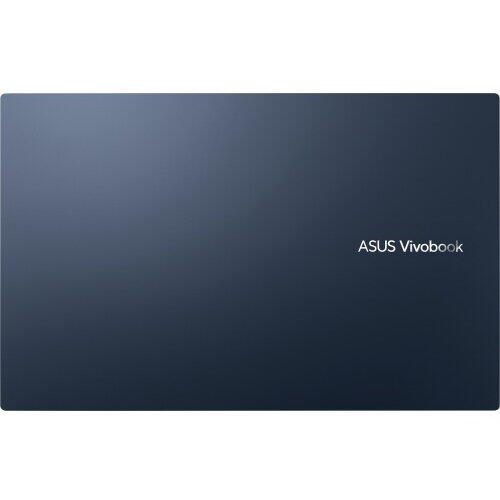 Laptop ASUS M1702QA-AU029W, 17.3 inch FHD, AMD Ryzen 7 5800H, 16GB RAM, 512GB SSD, Windows 11 Home, Albastru