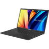 Laptop Asus VivoBook X1500EA-BQ2298 Intel® Core™ i3-1115G4 15.6" FHD 8GB, RAM, 256GB SSD, Intel® UHD Graphics, Negru
