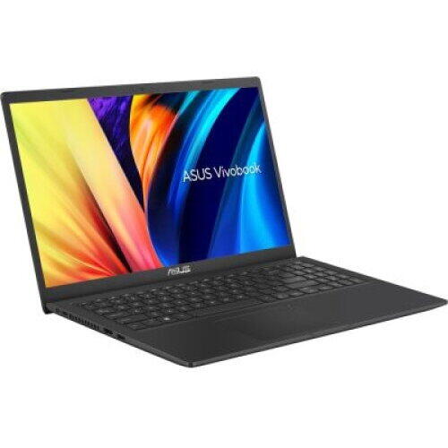Laptop Asus VivoBook X1500EA-BQ2298 Intel® Core™ i3-1115G4 15.6" FHD 8GB, RAM, 256GB SSD, Intel® UHD Graphics, Negru