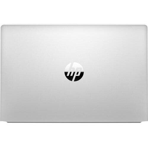 Laptop HP ProBook 440 G9, Intel Core i7-1260P, 14inch FHD, 16GB RAM, 512GB SSD, Intel Iris Xe Graphics, Free DOS, Argintiu