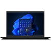 Laptop Lenovo 16'' ThinkPad P1 Gen 5, WUXGA IPS, Procesor Intel® Core™ i7-12700H (24M Cache, up to 4.70 GHz), 16GB DDR5, 512GB SSD, RTX A1000 4GB, Win 11 DG Win 10 Pro, Black