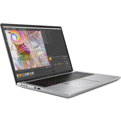 Laptop HP ZBook Fury 16 G9, Intel Core i9-12900HX, 16 inch WUXGA, 32GB RAM, 1TB SSD, nVidia RTX A4000 16GB, Windows 11 Pro, Gri