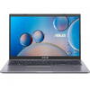 Laptop ASUS X515KA-EJ142, Intel Celeron N4500, 15.6 inch FHD, 8GB RAM, 256GB SSD, Intel UHD Graphics, No OS, Gri