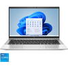 Ultrabook HP 13.3'' EliteBook 830 G8, FHD IPS, Procesor Intel® Core™ i5-1135G7 (8M Cache, up to 4.20 GHz), 16GB DDR4, 512GB SSD, Intel Iris Xe, Win 11 Pro, Silver