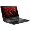 Laptop Gaming Acer Nitro 5 AN517-54, 17.3 inch QHD, Intel Core i7-11800H, 16GB RAM, 512GB SSD, nVidia GeForce RTX 3060 6GB, Linux, Negru