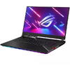 Laptop Gaming ASUS ROG Strix SCAR G733ZS-LL001, Intel Core i9-12900H, 17.3 inch QHD, 32GB RAM, 2TB SSD, nVidia GeForce RTX 3080 8GB, Free DOS, Negru